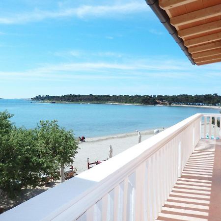 Apartments Real - 10 M From Sea Medolino Esterno foto